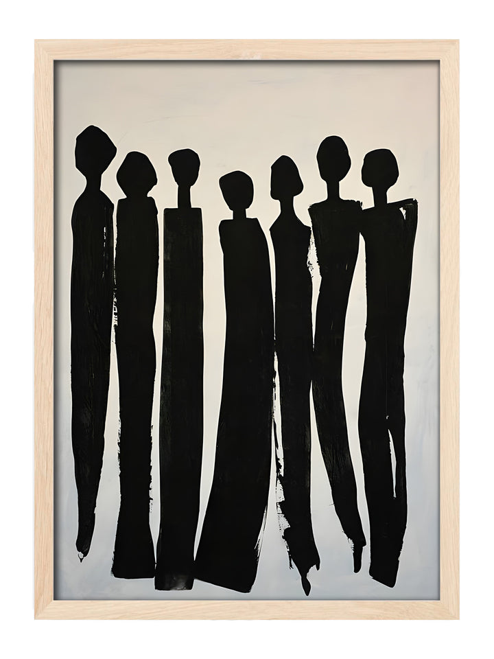 Shadow Line