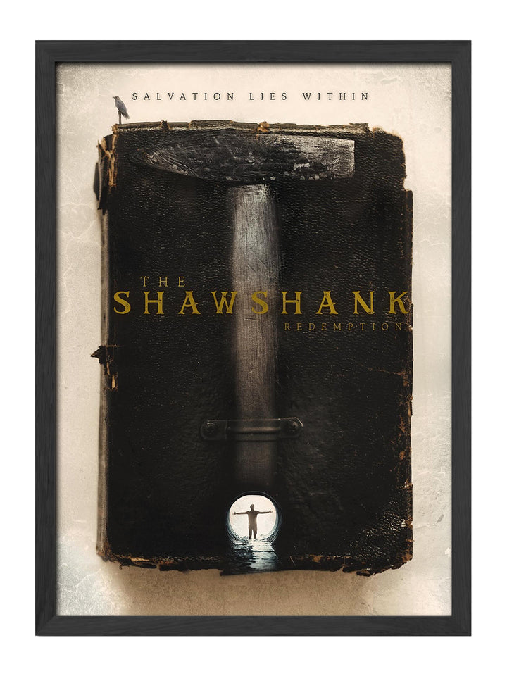 Shawshank Redempiton