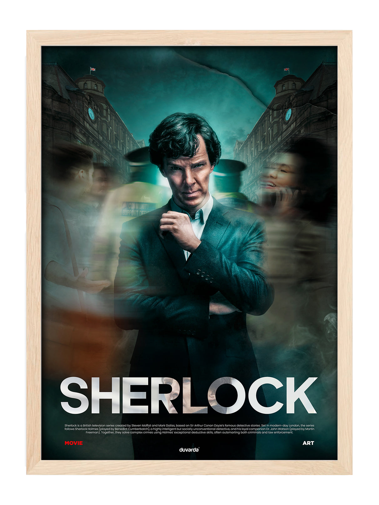 Sherlock