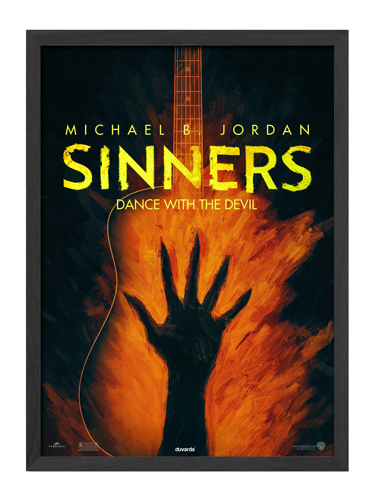 Sinners