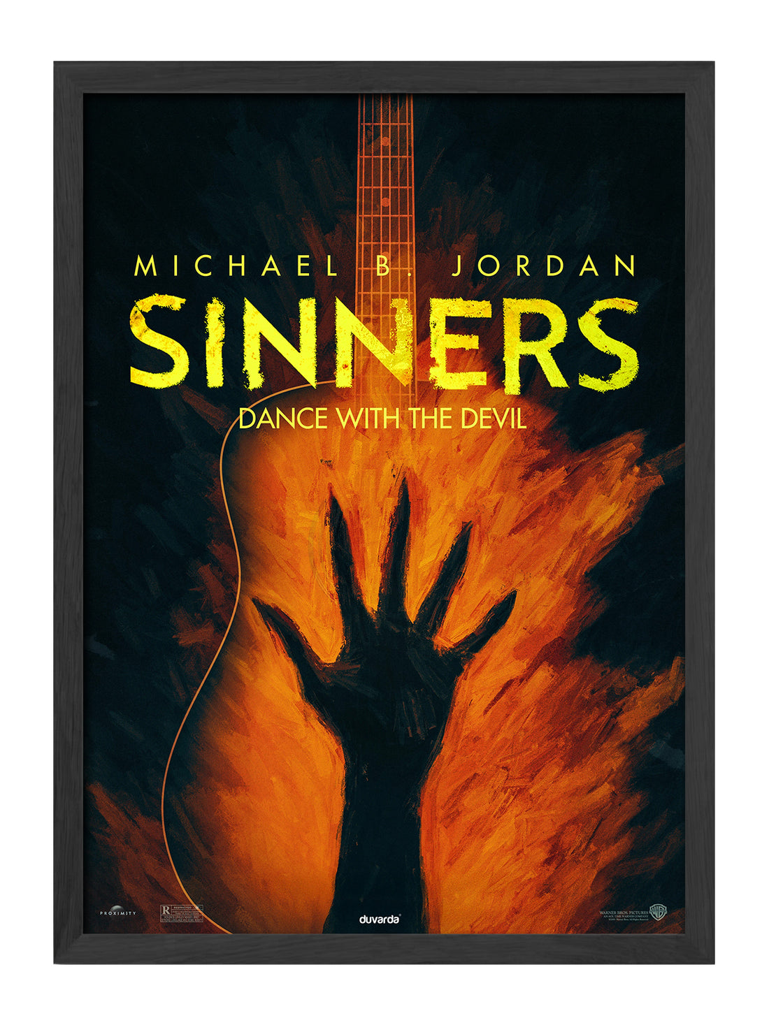 Sinners