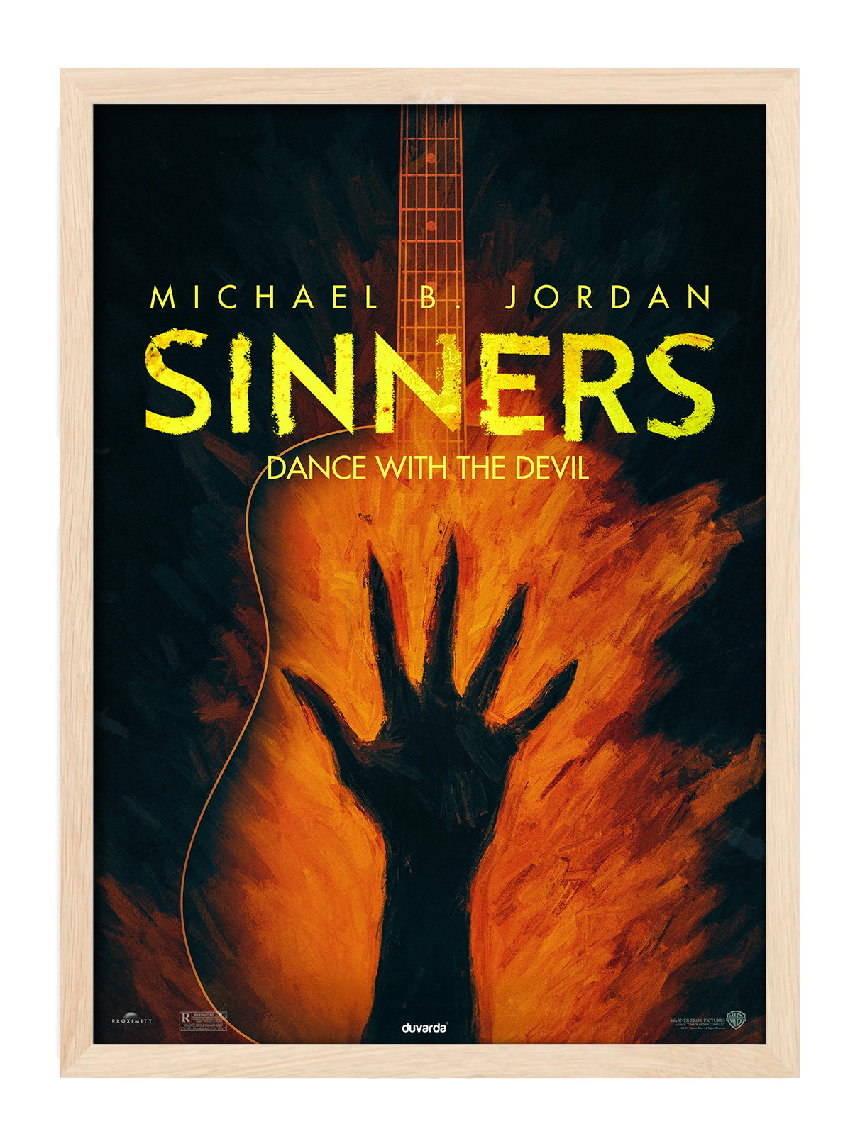 Sinners