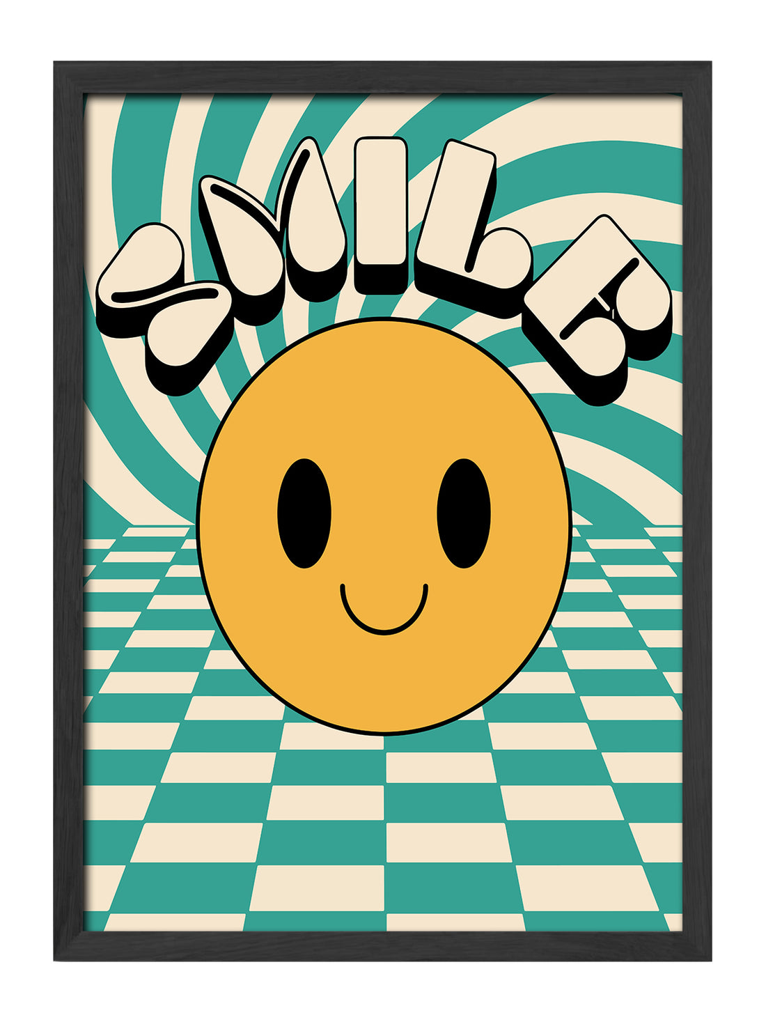 Smile