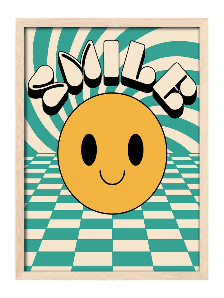 Smile