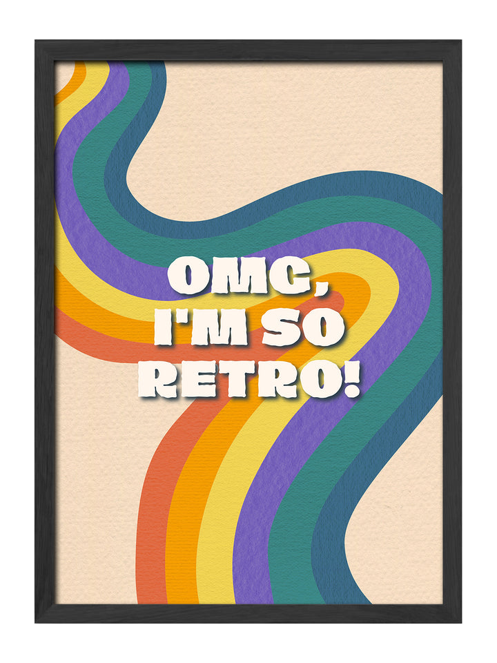So Retro