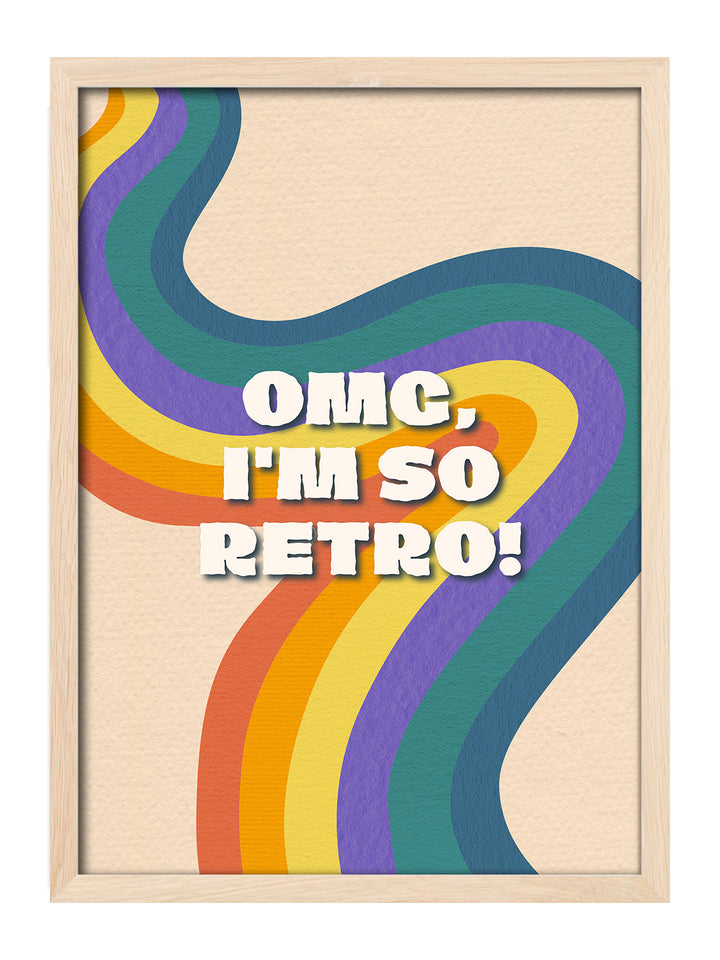 So Retro