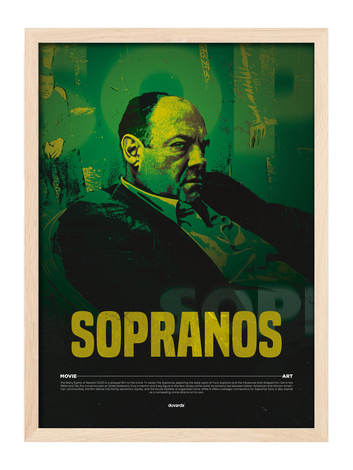 The Sopranos