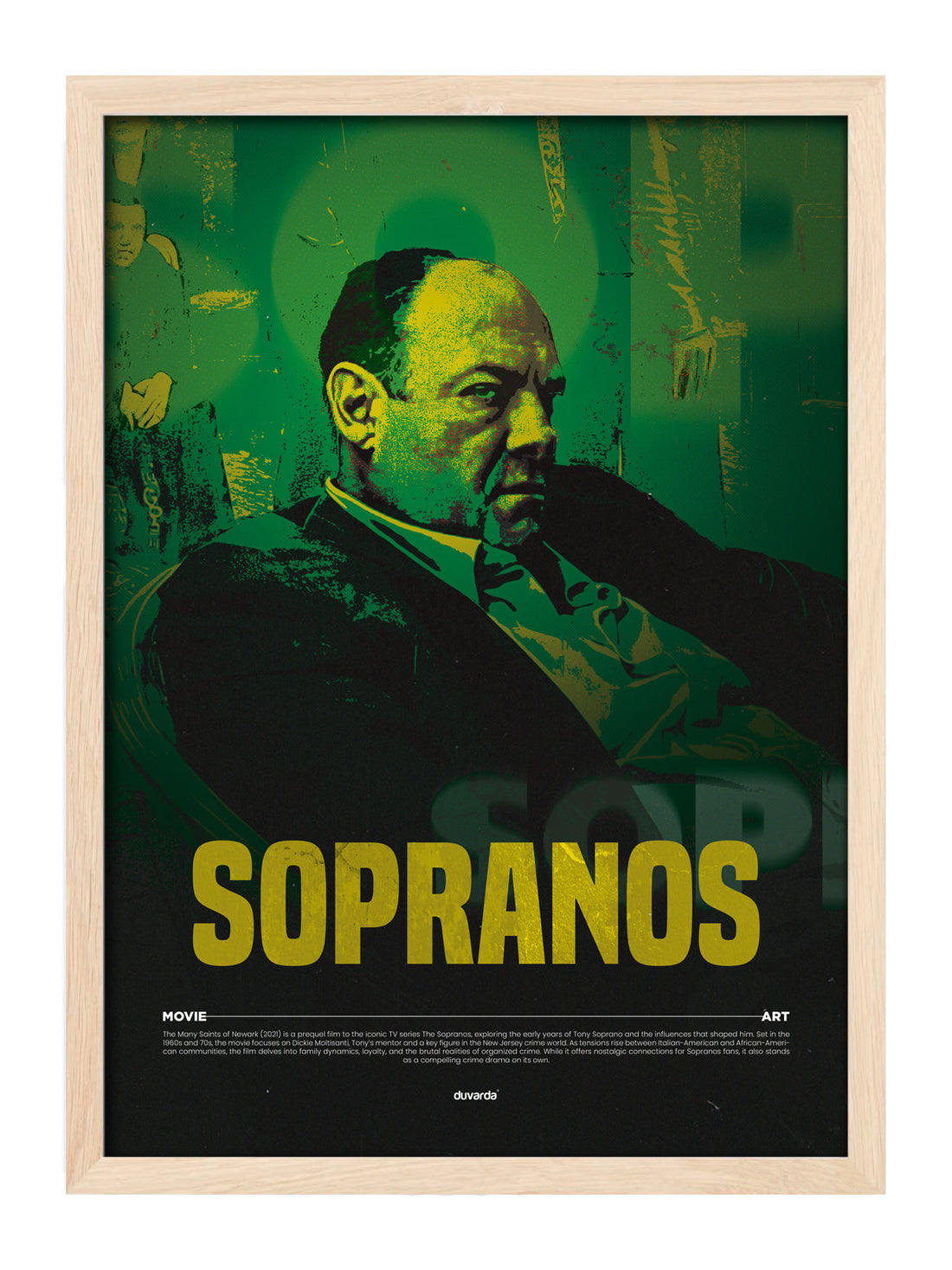 The Sopranos