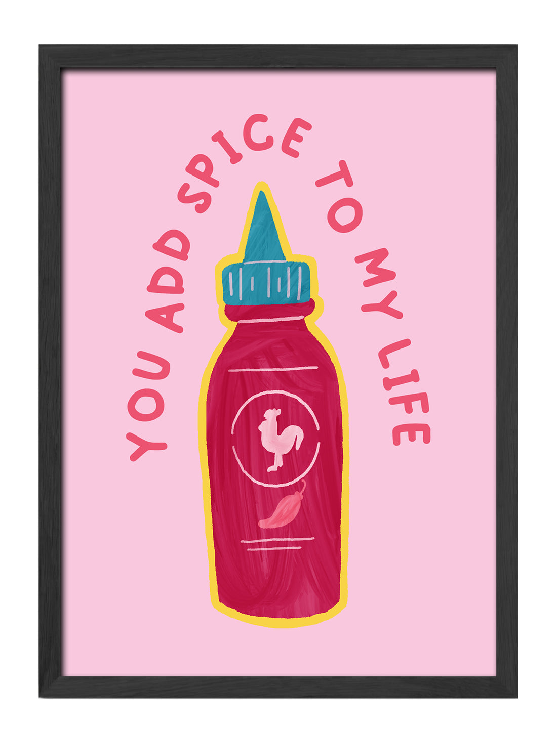 Spice