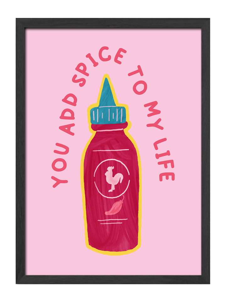 Spice