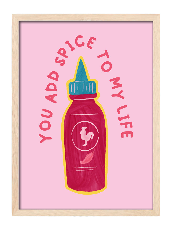 Spice
