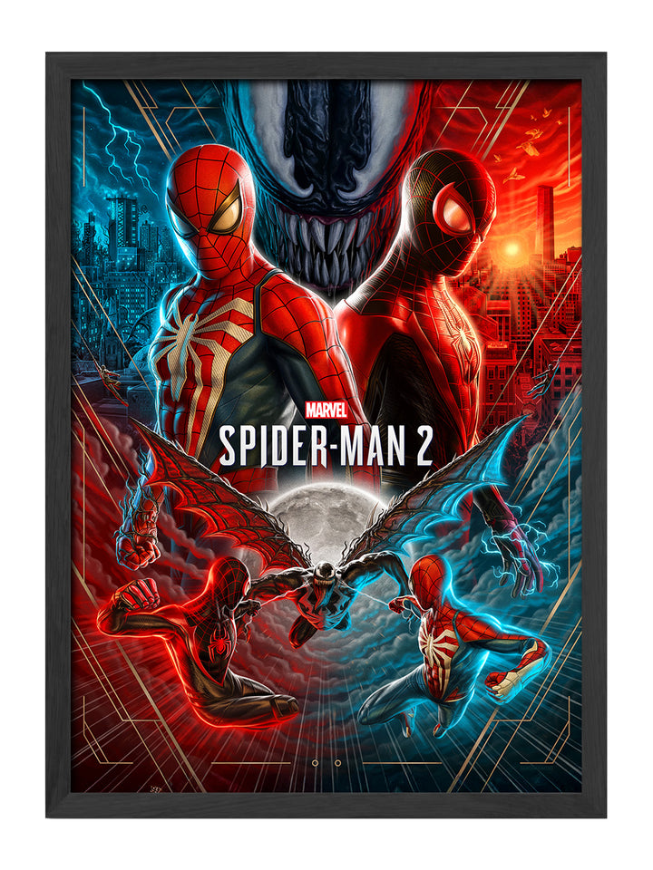 Spider-Man 2