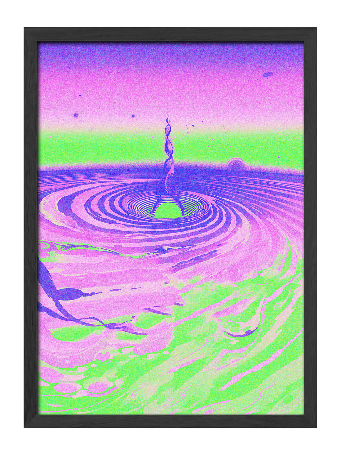 Spiral Dream