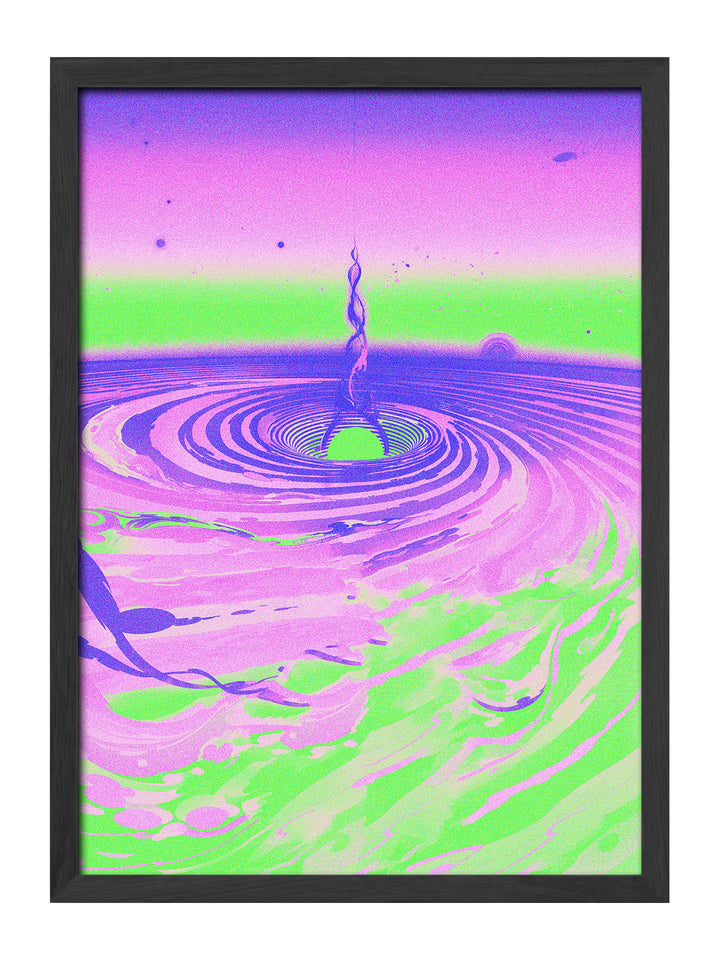 Spiral Dream