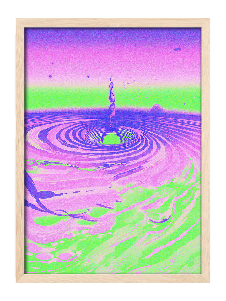 Spiral Dream