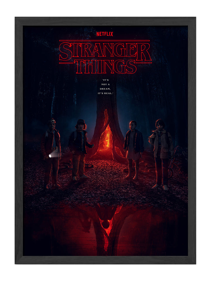 Stranger Things