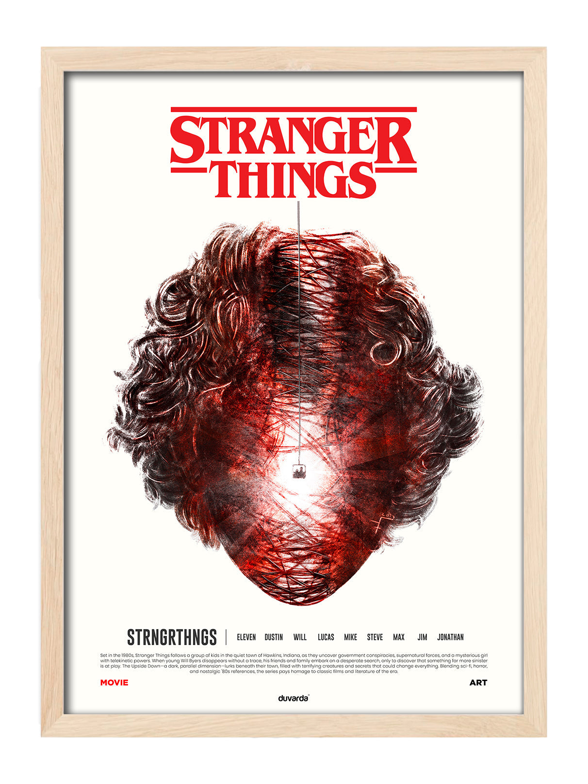 Stranger Things