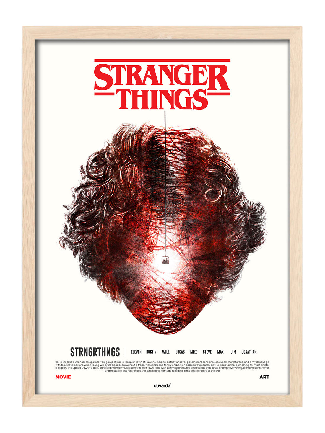 Stranger Things