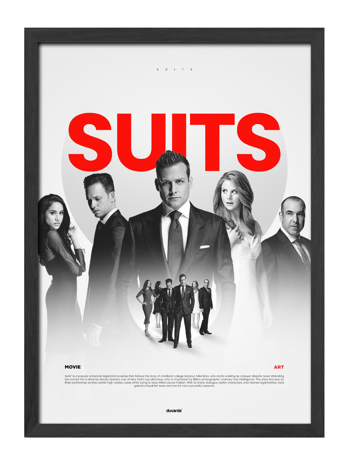 Suits