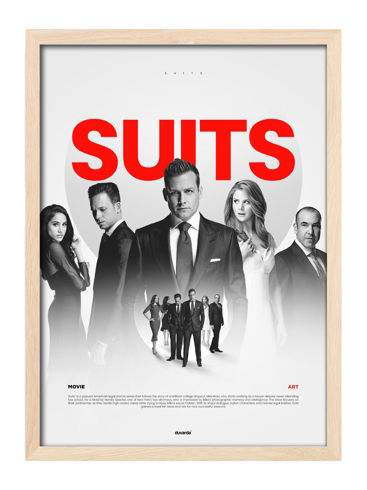 Suits