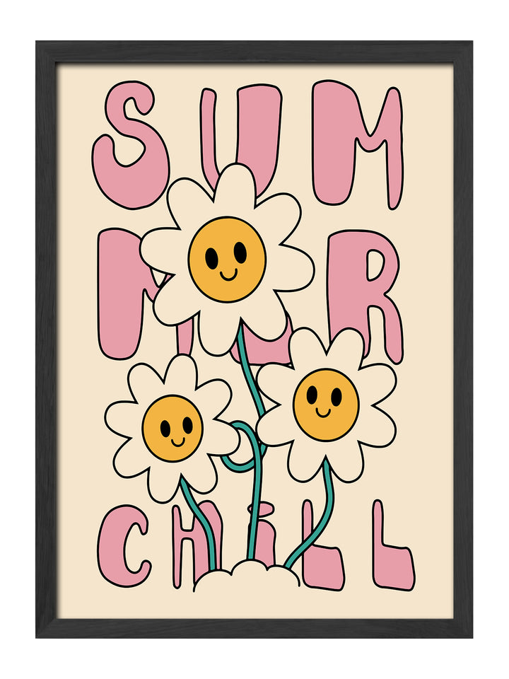 Summer Chill