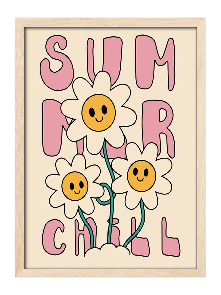 Summer Chill