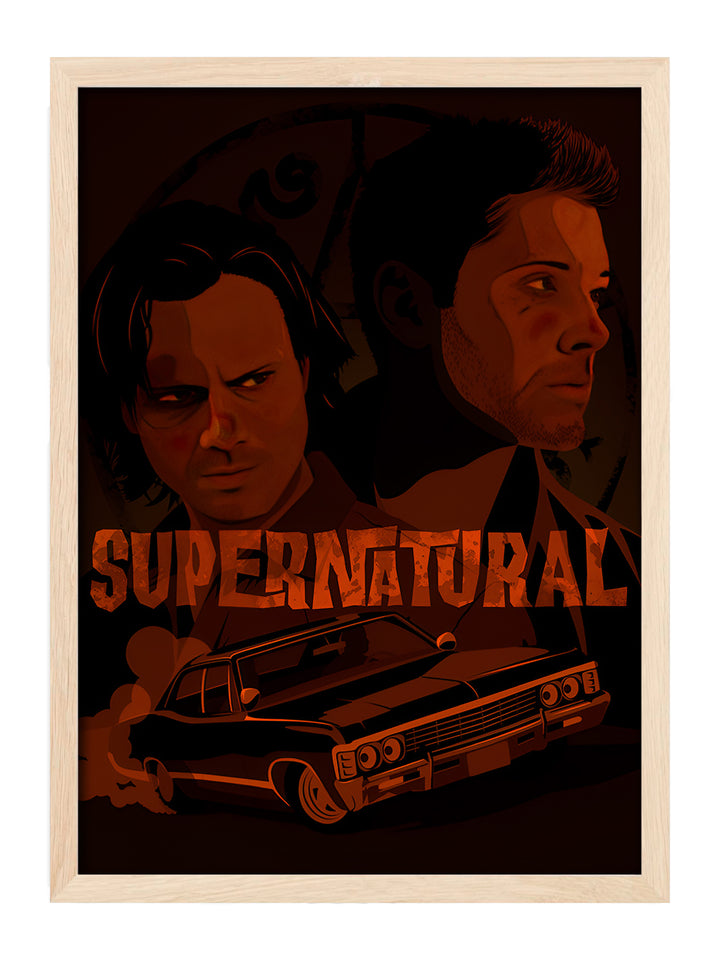 Supernatural