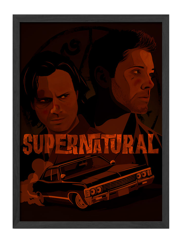 Supernatural