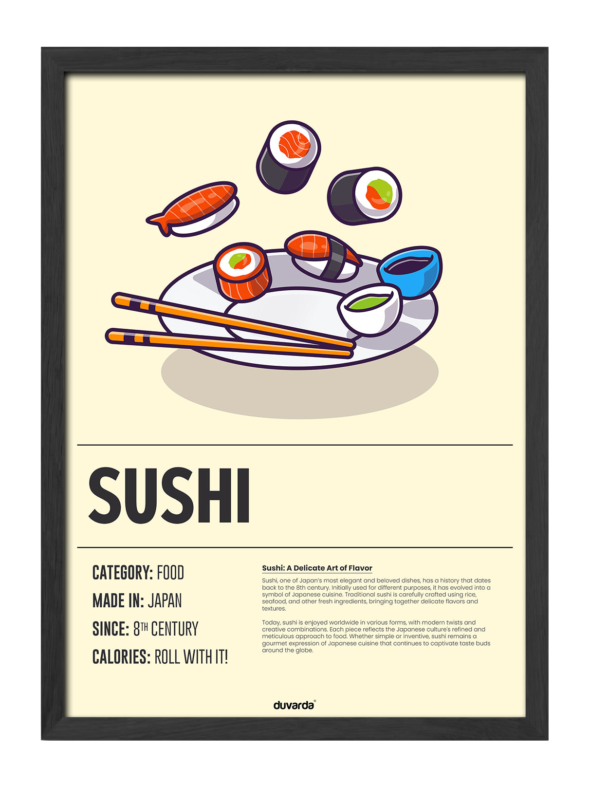 Sushi