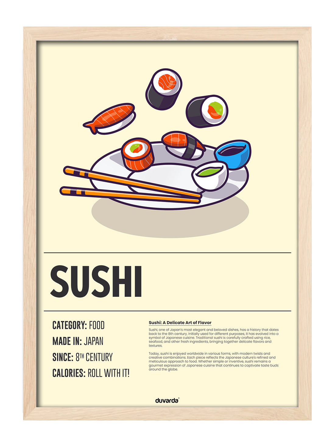 Sushi
