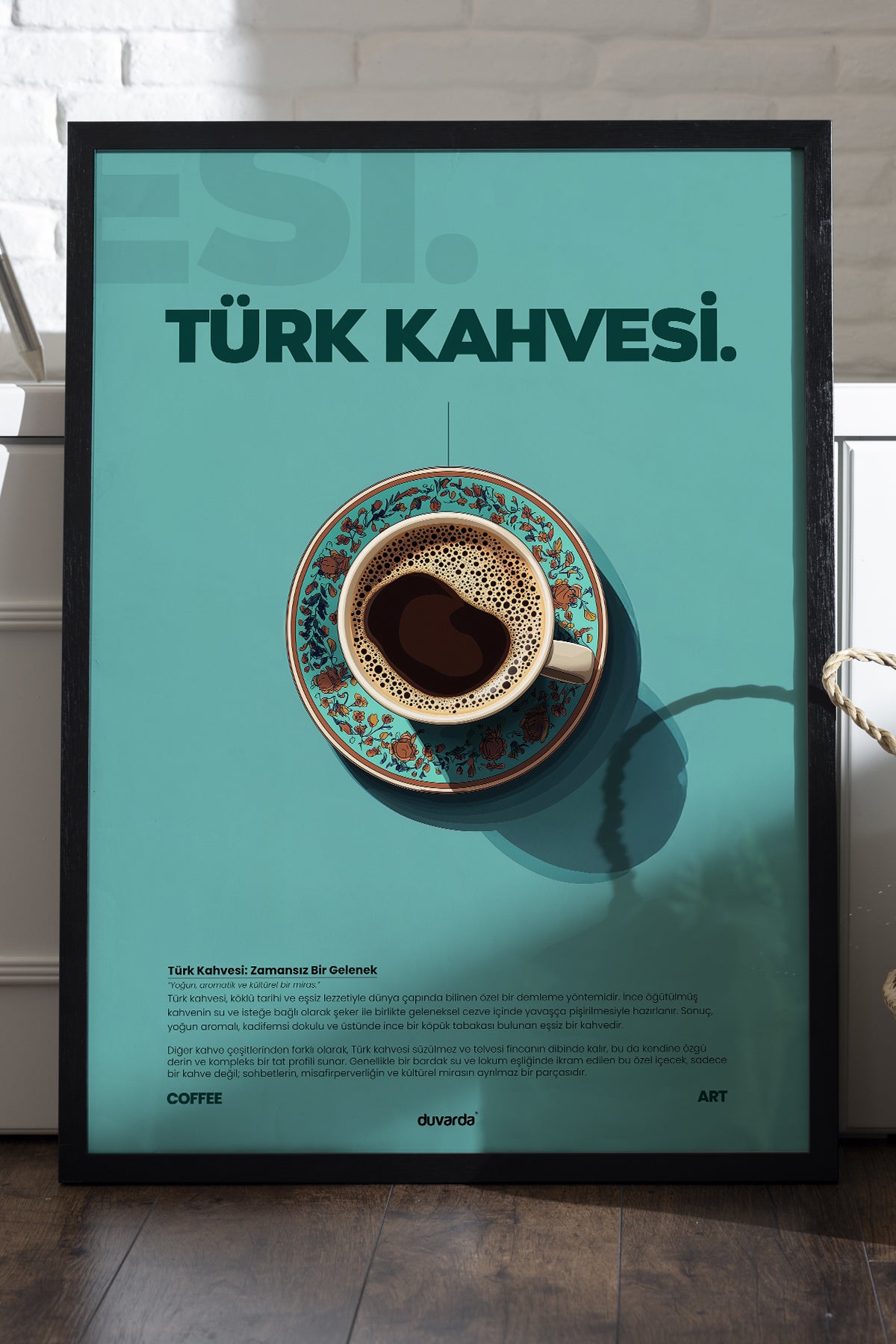 Türk Kahvesi