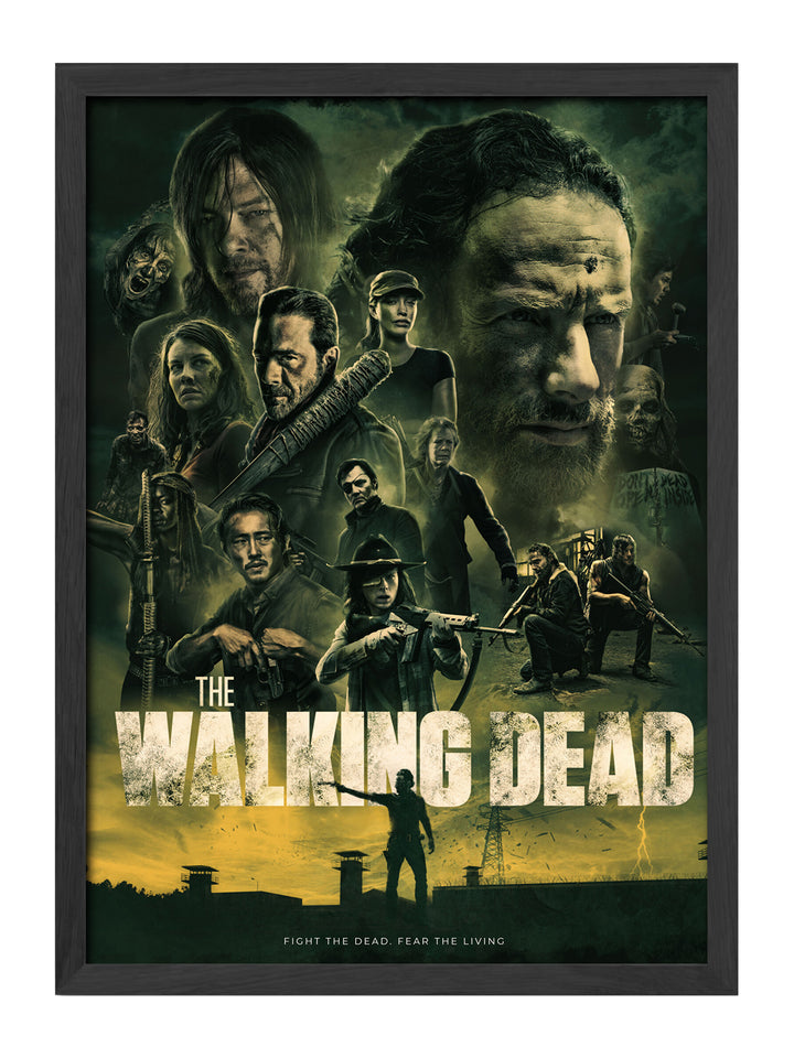 The Walking Dead