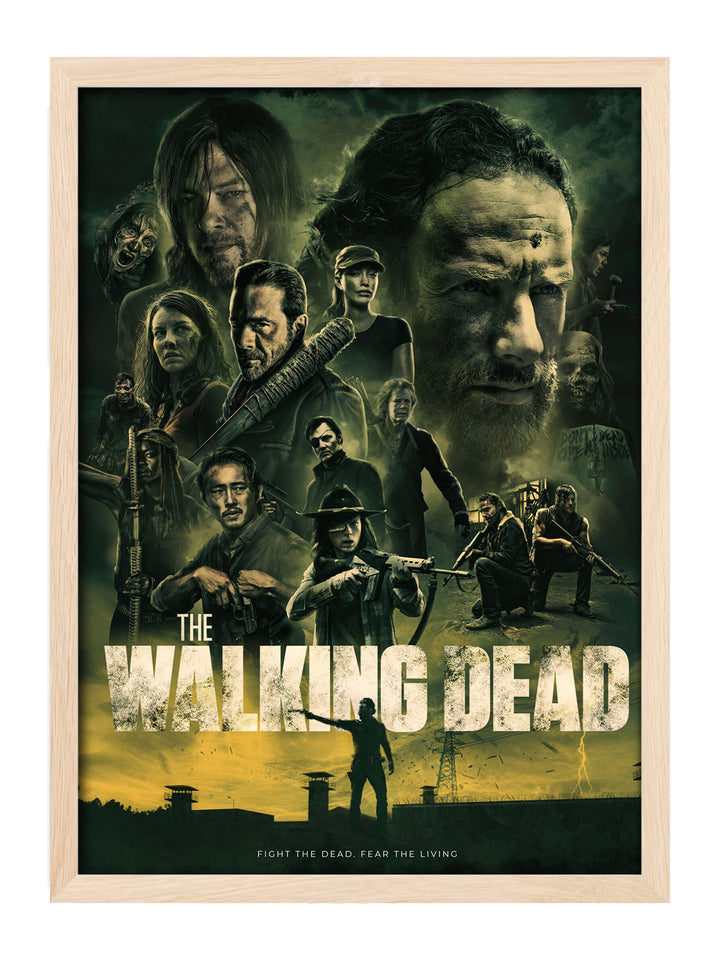 The Walking Dead