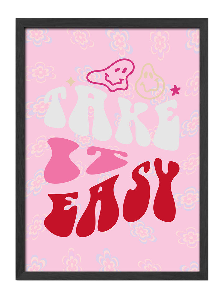 Take it Easy