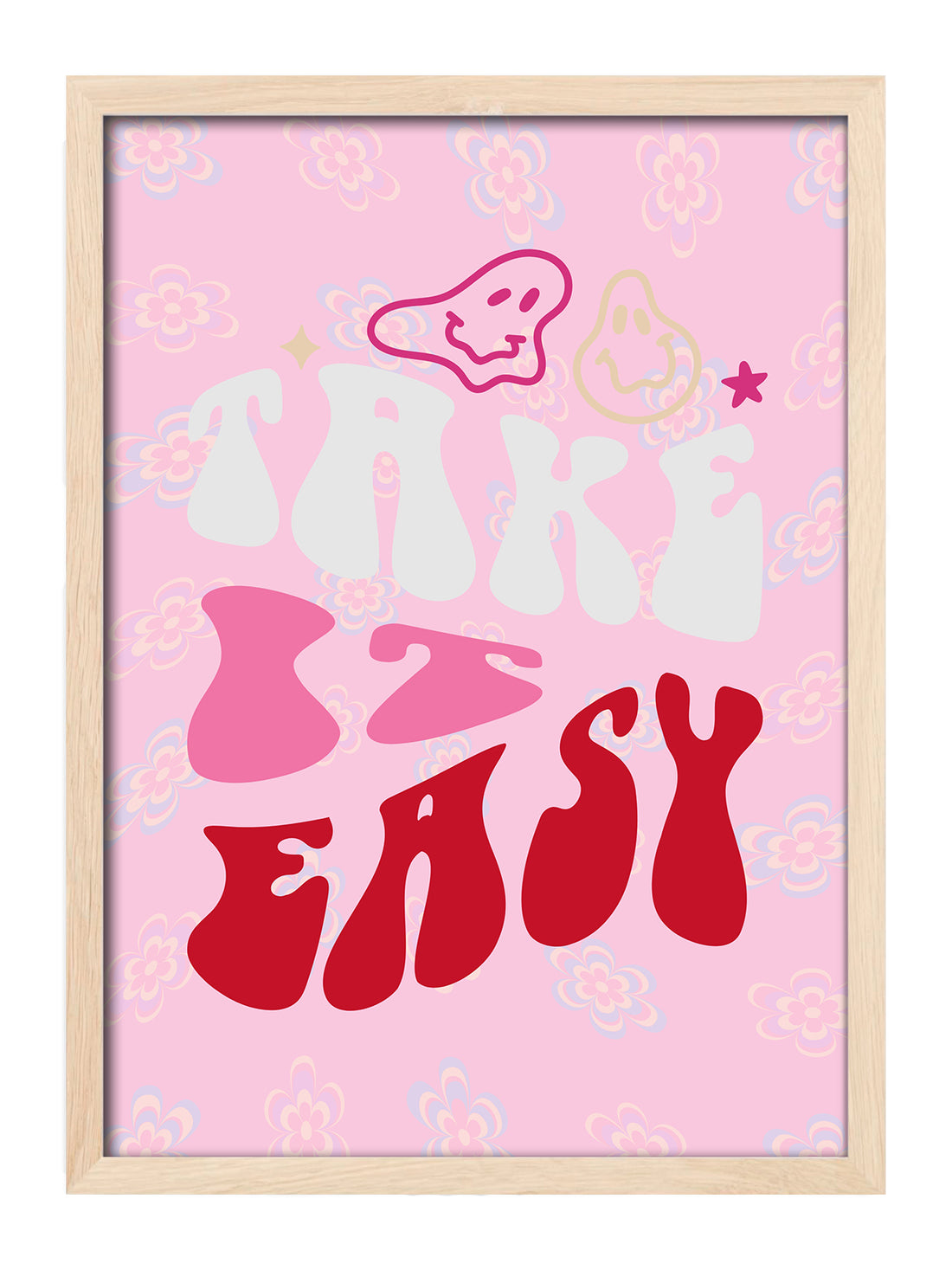 Take it Easy