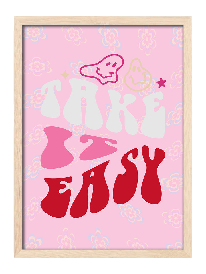 Take it Easy