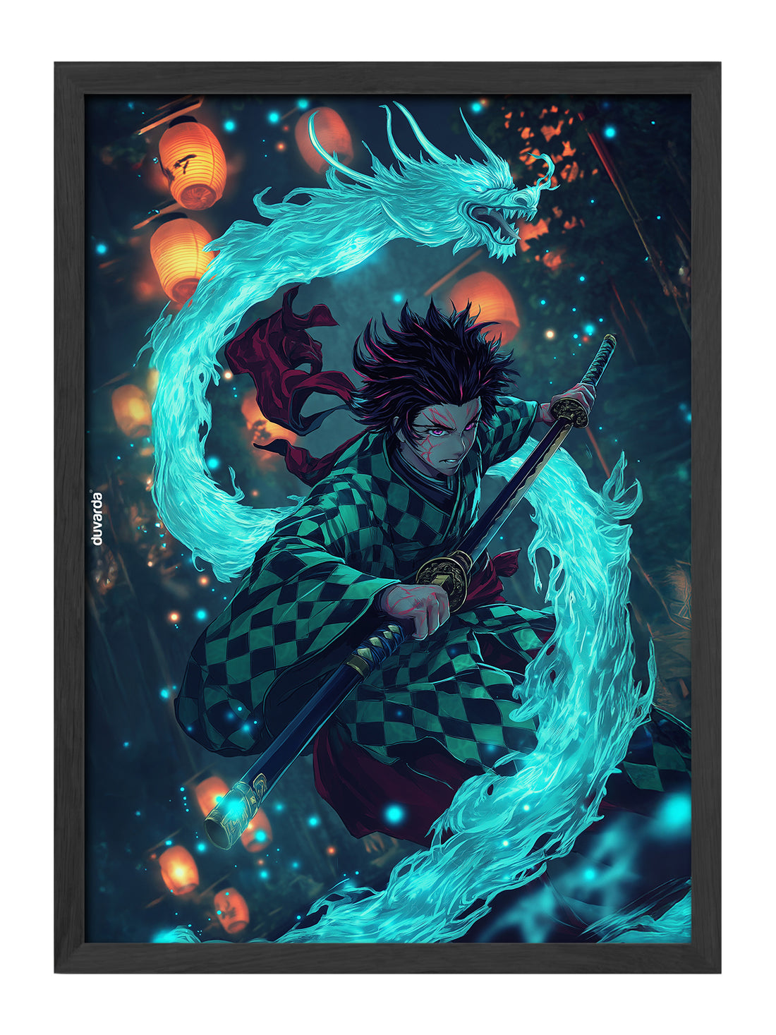 Tanjiro Kamado