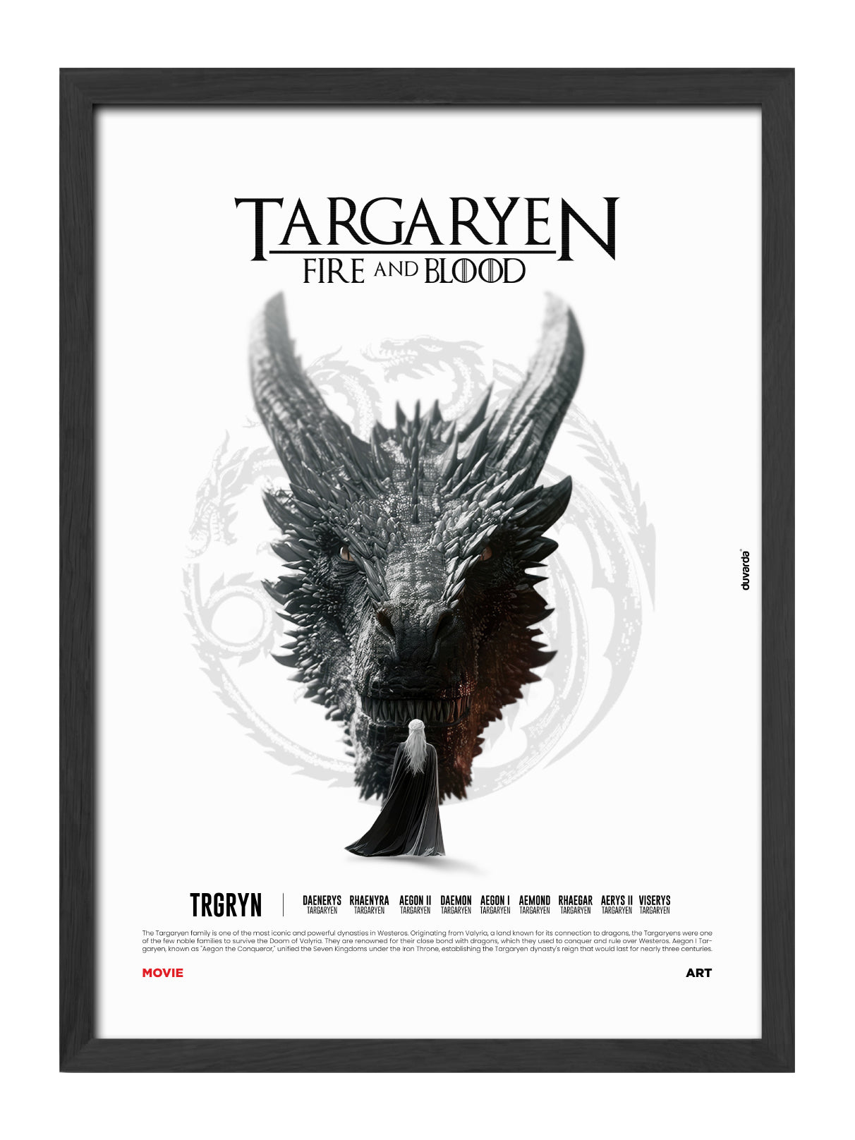 Targaryen