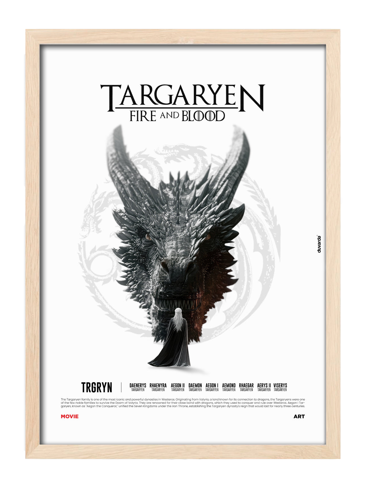 Targaryen