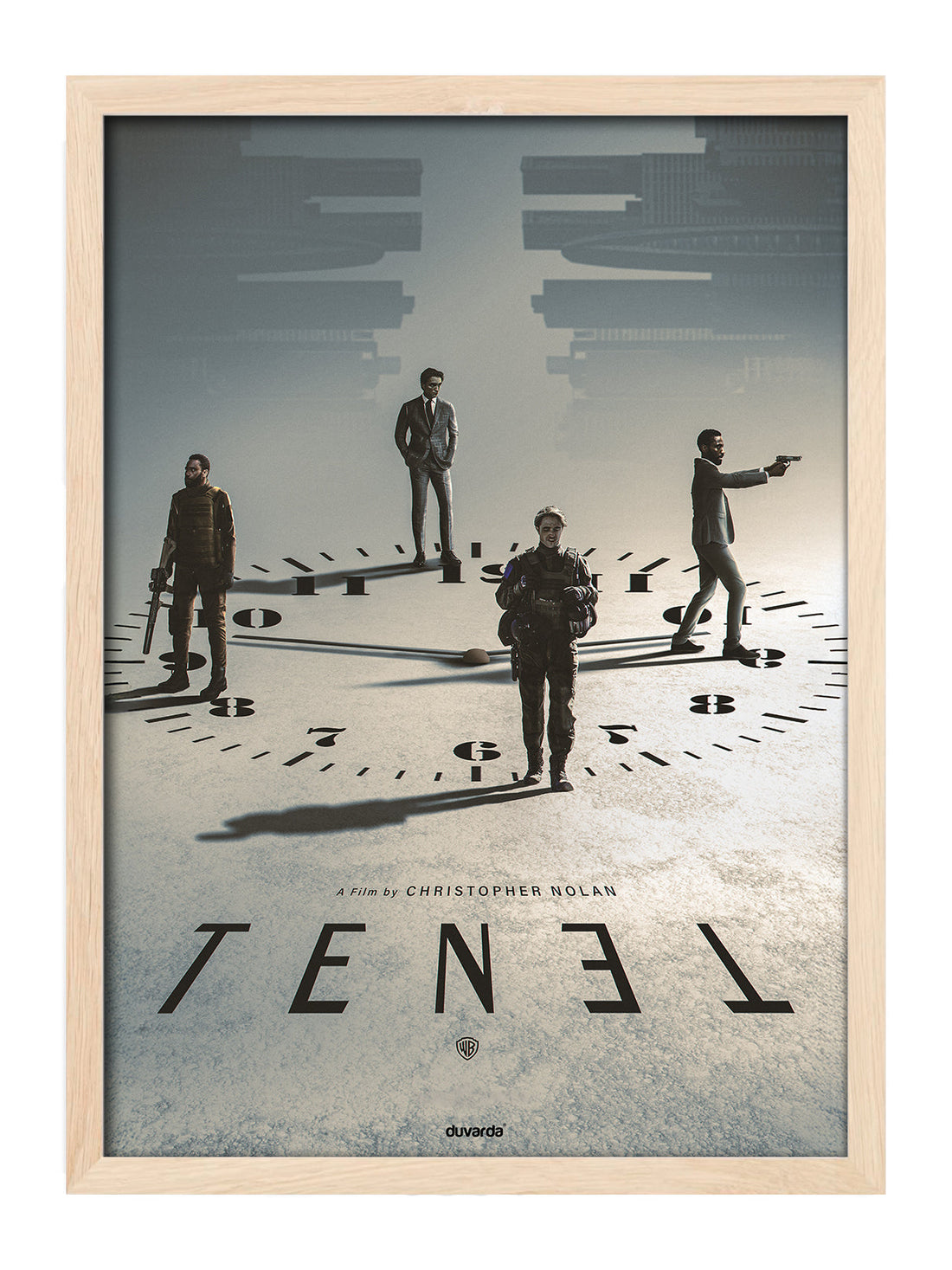 Tenet