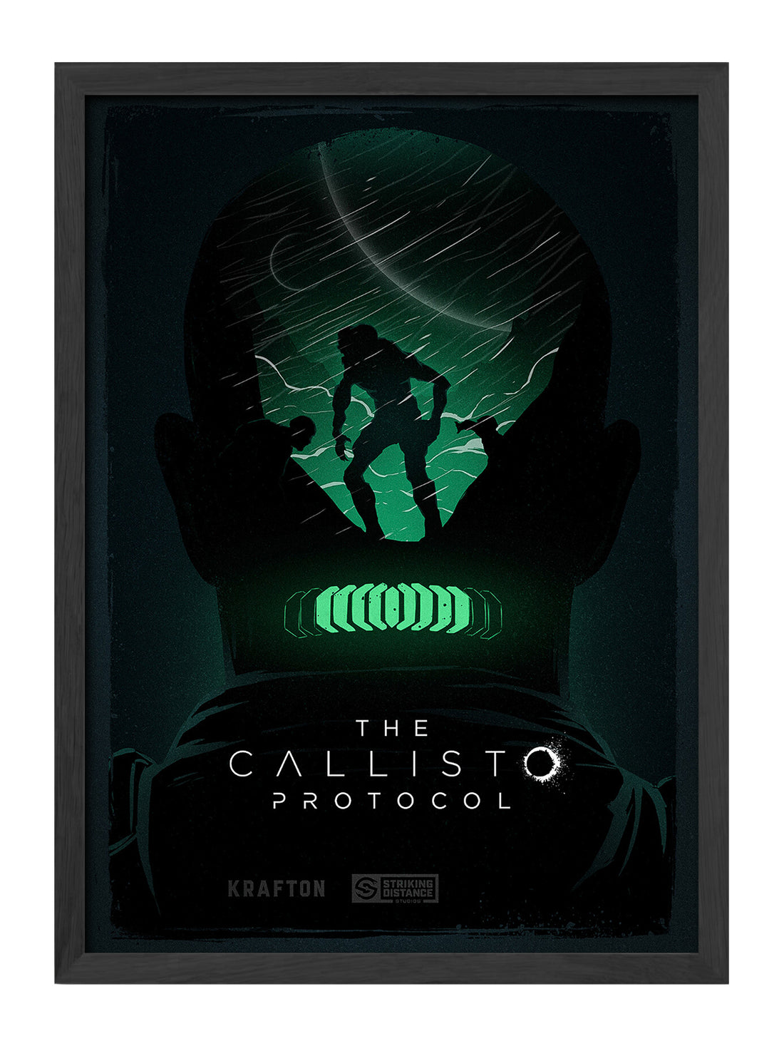 The Callisto Protocol