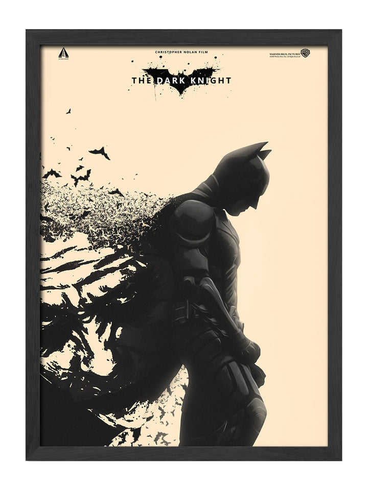 The Dark Knight