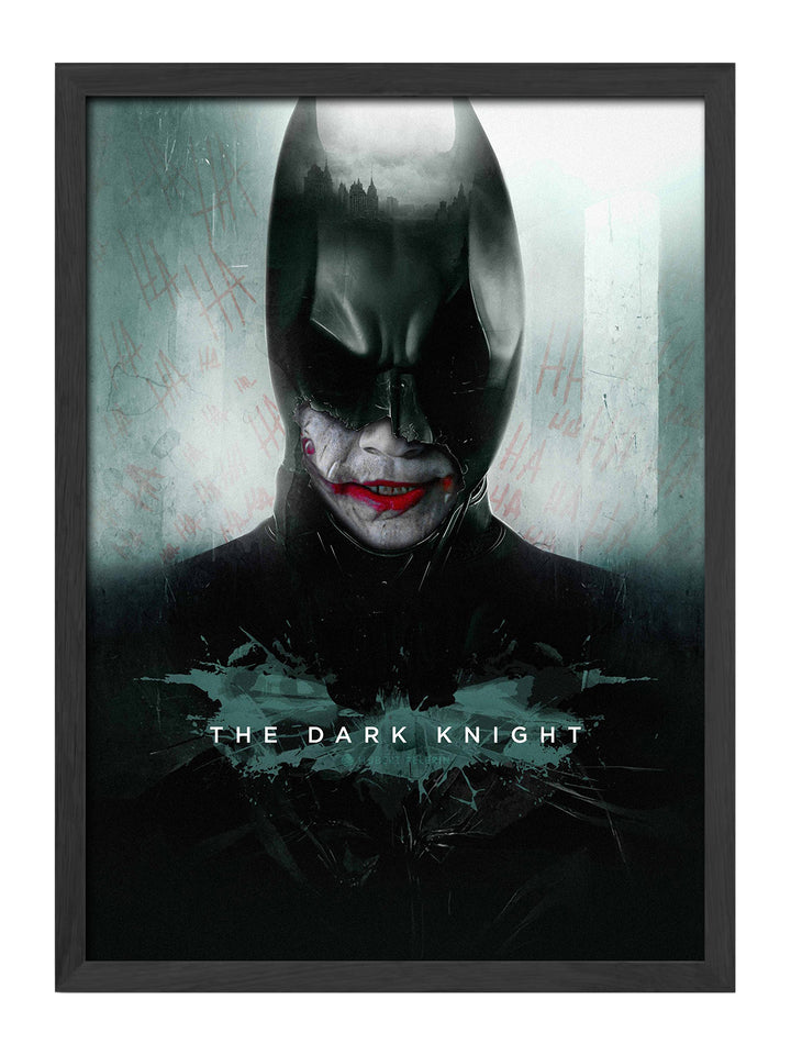 The Dark Knight