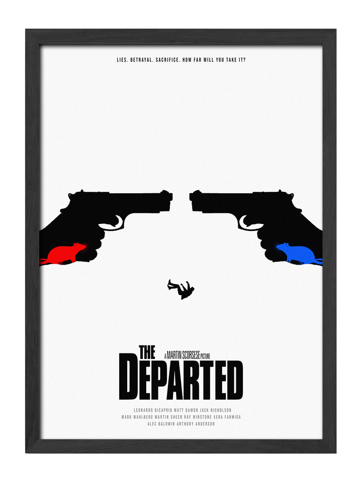 The Departed