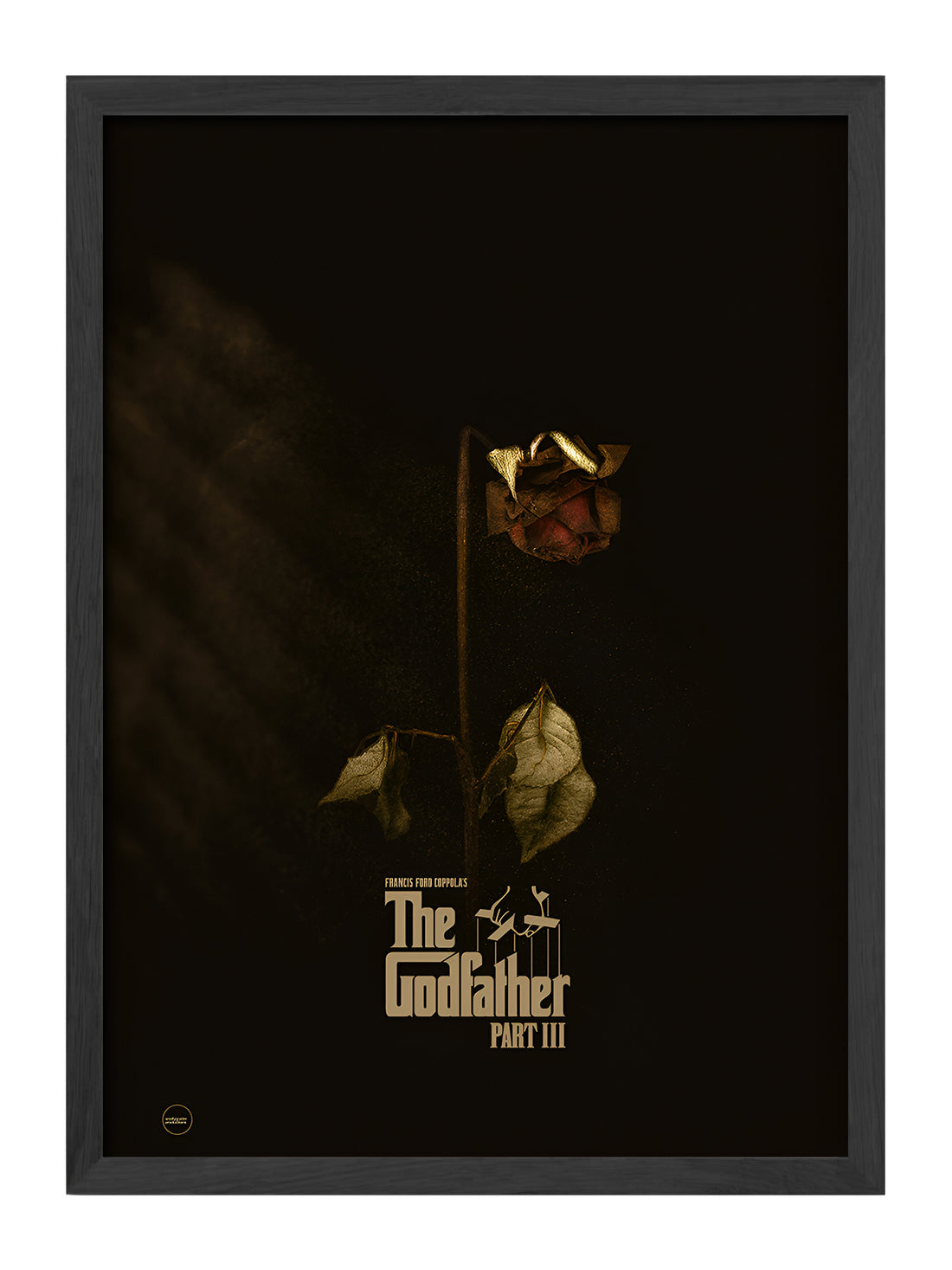 The Godfather III