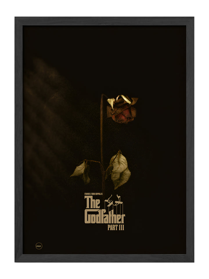 The Godfather III