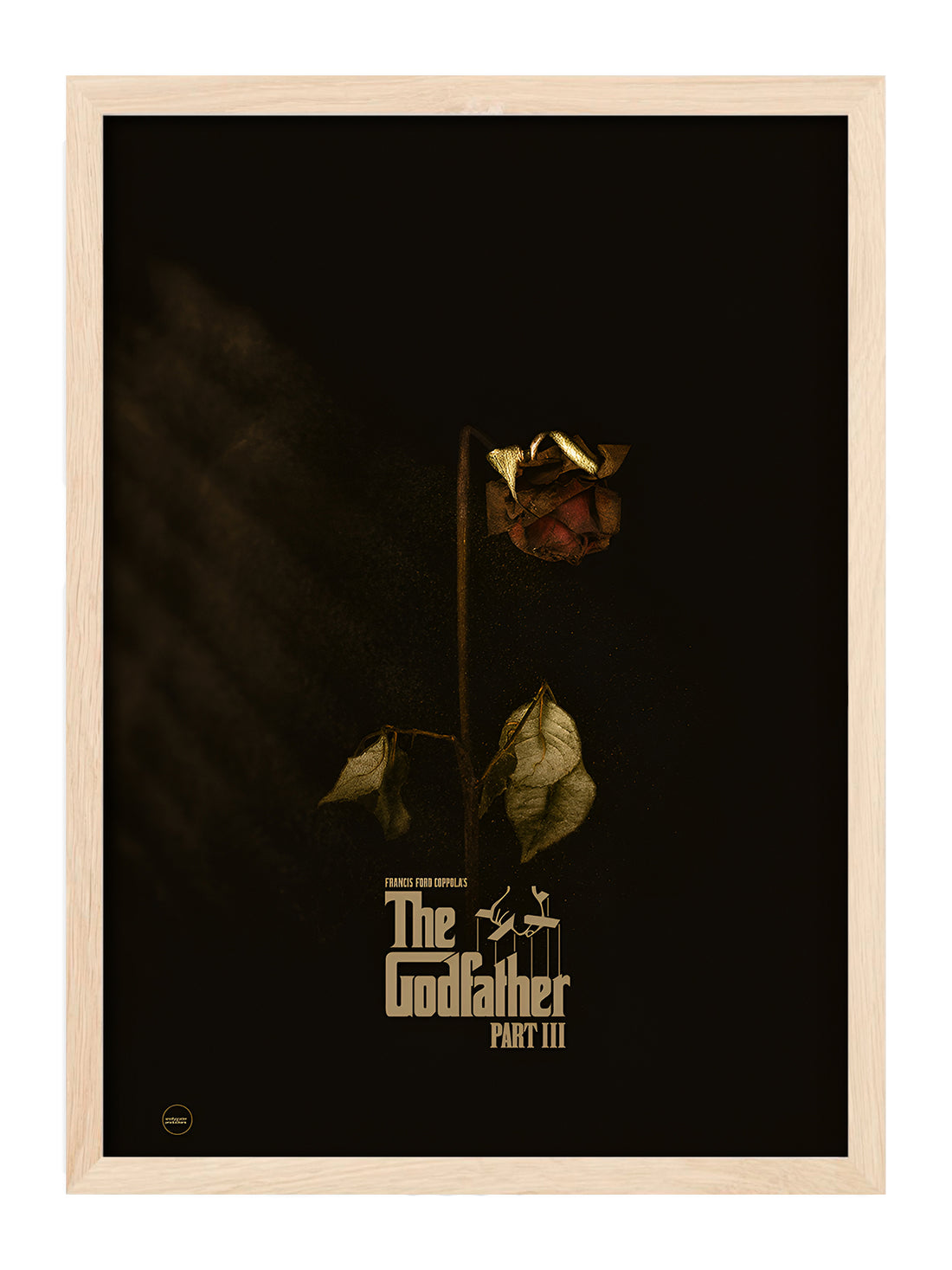 The Godfather III