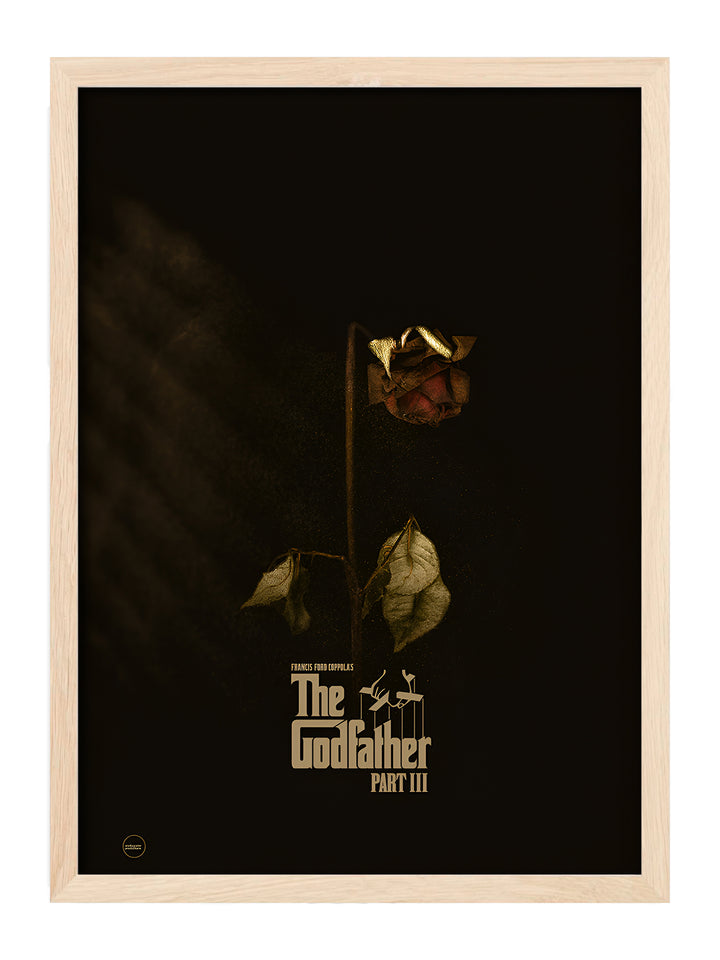 The Godfather III