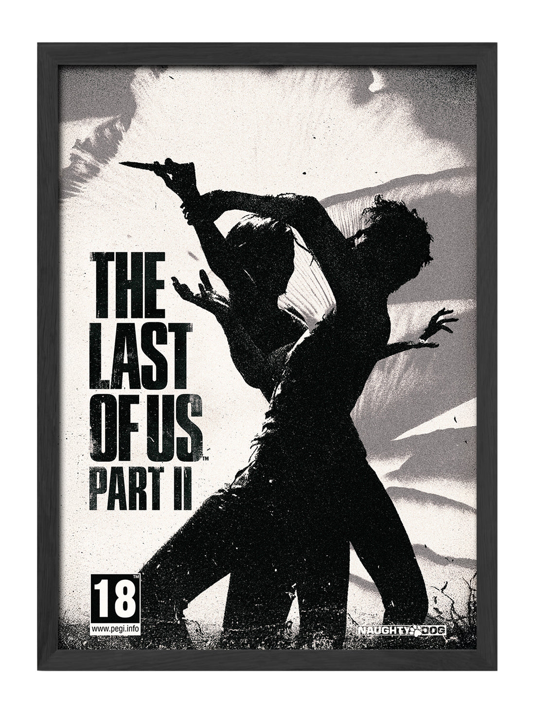 The Last of Us