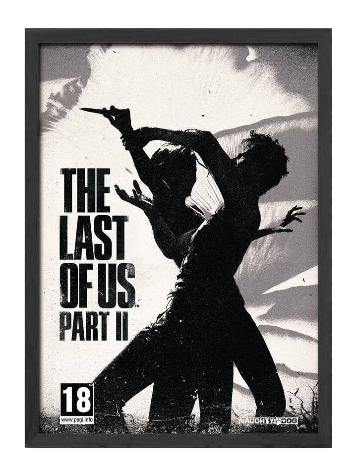 The Last of Us